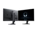 EAN 5397184657263 - Alienware AW2724HF LED display 68,5 cm (27") 1920 x 1080 Pixeles Full HD LCD Negro imagen 9