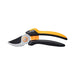 EAN 6411501111111 - Fiskars Solid L P341 tijeras de podar Evitar Negro, Naranja imagen 1