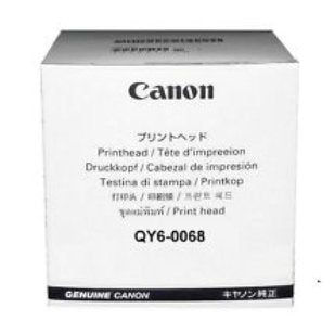 EAN 5712505155608 - Canon QY6-0068-010 cabeza de impresora Inyección de tinta imagen 1