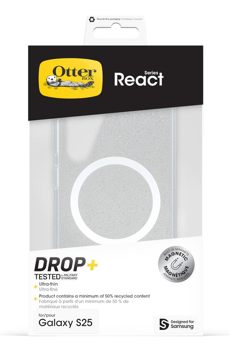 EAN 5060256387275 - Samsung GP-FPS931OBJSW funda para teléfono móvil 15,8 cm (6.2") Negro, Transparente imagen 5