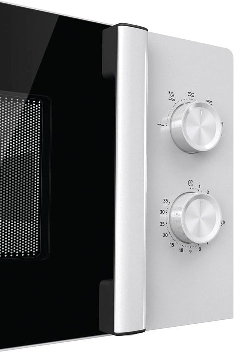 EAN 3838782611209 - Gorenje 740248 microondas Blanco Solo microondas Encimera 20 L 800 W imagen 9