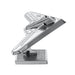 EAN 0032309010268 - Metal Earth RQ-170 Sentinel Maqueta de avión de ala fija Kit de montaje imagen 2