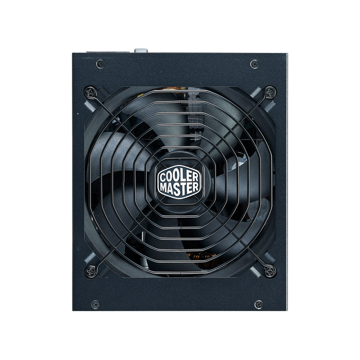 EAN 4719512085646 - Cooler Master MWE Gold 1050 - V2 Full Modular unidad de fuente de alimentación 1050 W 24-pin ATX ATX Negr imagen 10