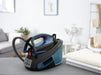 EAN 3121040086414 - Tefal Express Vision SV8151 2800 W 1,8 L Durilium AirGlide Autoclean soleplate Azul, Negro imagen 2