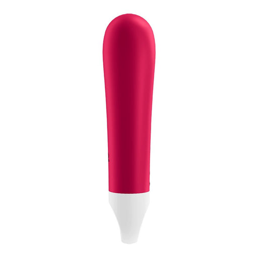 EAN 4061504009582 - Satisfyer Ultra Power Bullet 1 Mini vibrador Ambidextro imagen 2