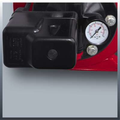 EAN 4006825611175 - Einhell GC-WW 6538 Set 650 W 3,6 bar 3800 l/h imagen 5