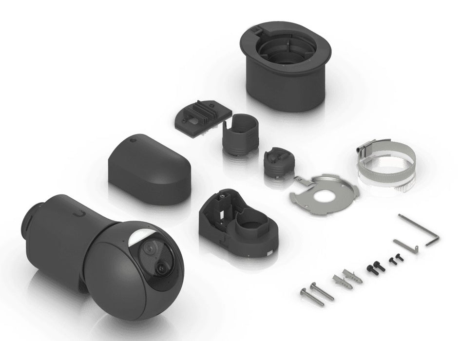 EAN 810177161493 - Ubiquiti G6 PTZ Esférico Cámara de seguridad IP Interior y exterior 3864 x 2160 Pixeles Techo/Pared/Poste imagen 11