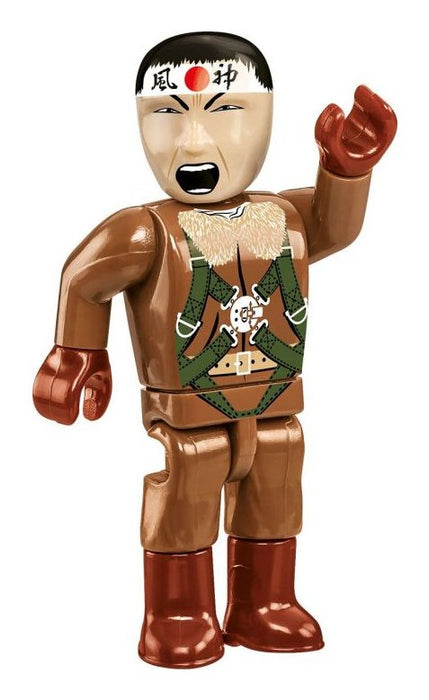 EAN 5902251057404 - COBI Kawasaki Ki-61-I Hien 'Tony' imagen 7