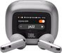 EAN 1200130012273 - JBL Live Flex 3 Auriculares Inalámbrico Dentro de oído Llamadas/Música/Deporte/Uso diario Bluetooth Plata imagen 1