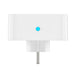 EAN 6972391280061 - Gosund SP211 enchufe inteligente Hogar Blanco imagen 4