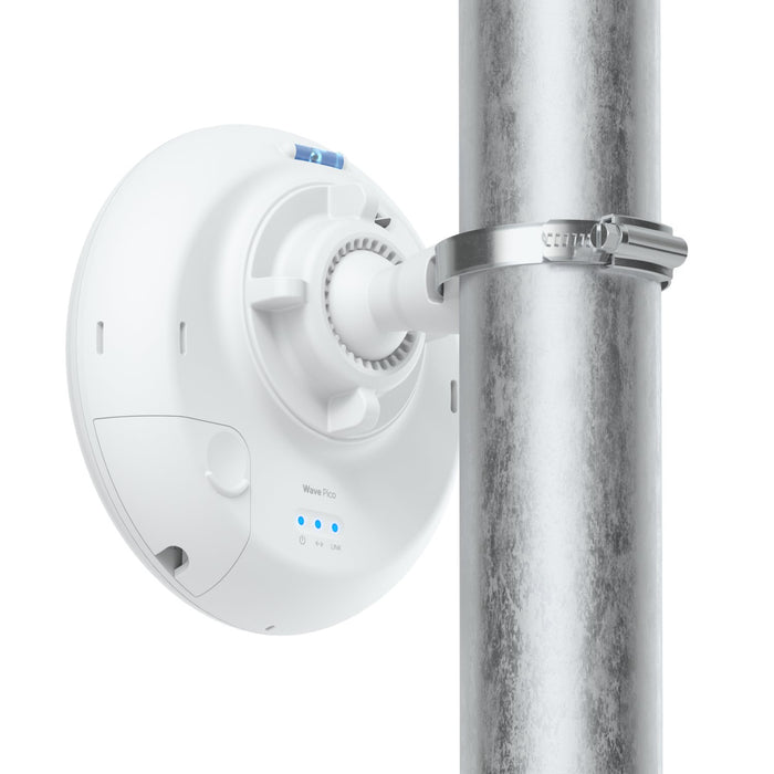 EAN 0810084693872 - Ubiquiti UISP Wave Pico Puente wifi 800 Mbit/s Blanco imagen 12