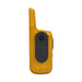 EAN 5031753009847 - Motorola Talkabout T72 two-way radios 16 canales 446.00625 - 446.19375 MHz Naranja imagen 9