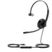 EAN 6938818306622 - Yealink UH34 Mono Teams Auriculares Alámbrico Diadema Oficina/Centro de llamadas USB tipo A Negro imagen 3
