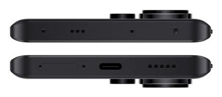 EAN 6941812750582 - Xiaomi Redmi Note 13 Pro+ 16,9 cm (6.67") SIM doble 5G USB Tipo C 12 GB 512 GB 5000 mAh Negro imagen 6