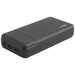 EAN 5706751063633 - Denver PBS-20007 batería externa Polímero de litio 20000 mAh Negro imagen 2
