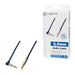 EAN 4052792034486 - LogiLink 3.5mm - 3.5mm 1.5m cable de audio 1,5 m 3,5mm Azul imagen 4
