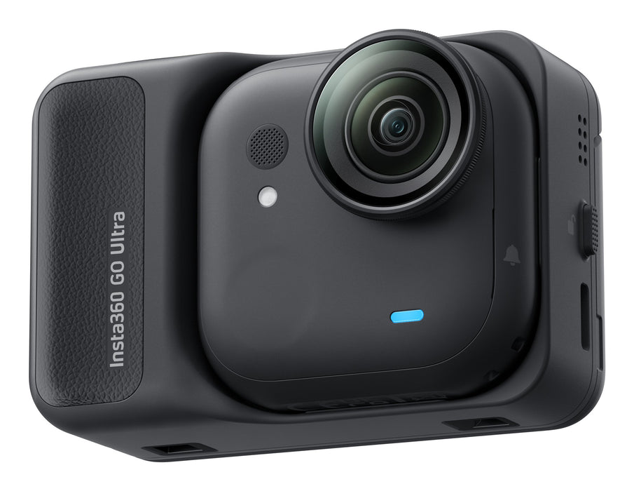EAN 6977644761045 - Insta360 GO Ultra Standard Black cámara para deporte de acción 4K Ultra HD 25,4 / 1,28 mm (1 / 1.28") Wif imagen 4