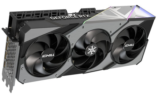 EAN 8886307700162 - INNO3D iChill GeForce RTX 5080 X3 NVIDIA 16 GB GDDR7 imagen 1