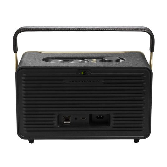 EAN 1200130000744 - JBL Authentics 300 Negro 100 W imagen 3