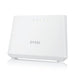EAN 4718937623723 - Zyxel DX3301-T0 router inalámbrico Gigabit Ethernet Doble banda (2,4 GHz / 5 GHz) Blanco imagen 1