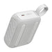 EAN 1200130009464 - JBL Go 4 Altavoz monofónico portátil Blanco 4,2 W imagen 7