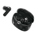 EAN 1200130016509 - JBL Tune Beam 2 Ghost Edition Auriculares Inalámbrico Dentro de oído Música/uso diario Bluetooth Negro imagen 10