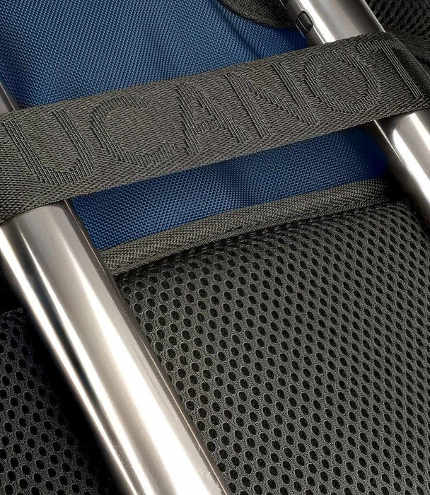 EAN 8020252161207 - Tucano Lunar 40,6 cm (16") Mochila Azul imagen 4