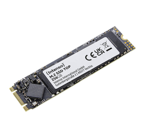 EAN 4034303025886 - Intenso Top 256 GB M.2 Serial ATA III imagen 1