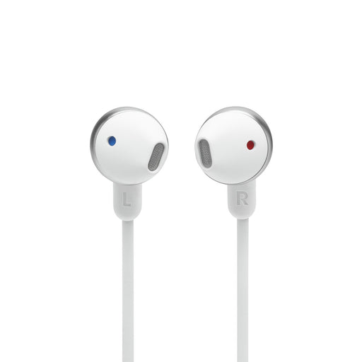 EAN 6925281974373 - JBL Tune 215 Auriculares Inalámbrico Dentro de oído, Banda para cuello Llamadas/Música Bluetooth Blanco imagen 2