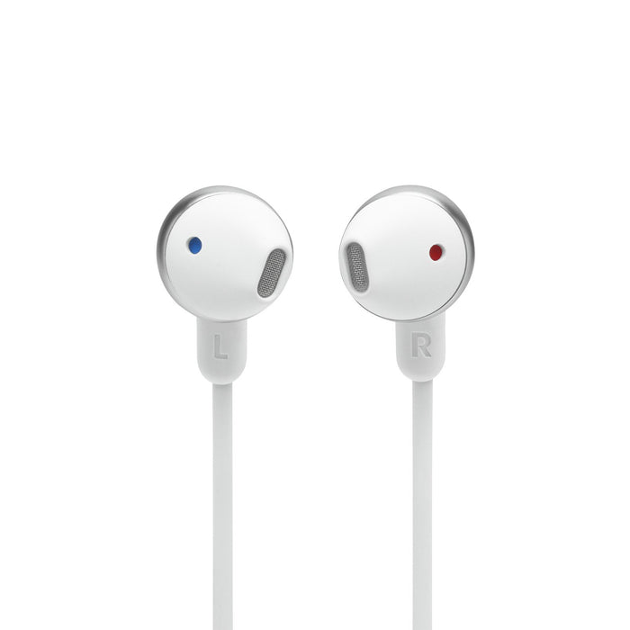 EAN 6925281974373 - JBL Tune 215 Auriculares Inalámbrico Dentro de oído, Banda para cuello Llamadas/Música Bluetooth Blanco imagen 2