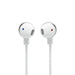 EAN 6925281974373 - JBL Tune 215 Auriculares Inalámbrico Dentro de oído, Banda para cuello Llamadas/Música Bluetooth Blanco imagen 2