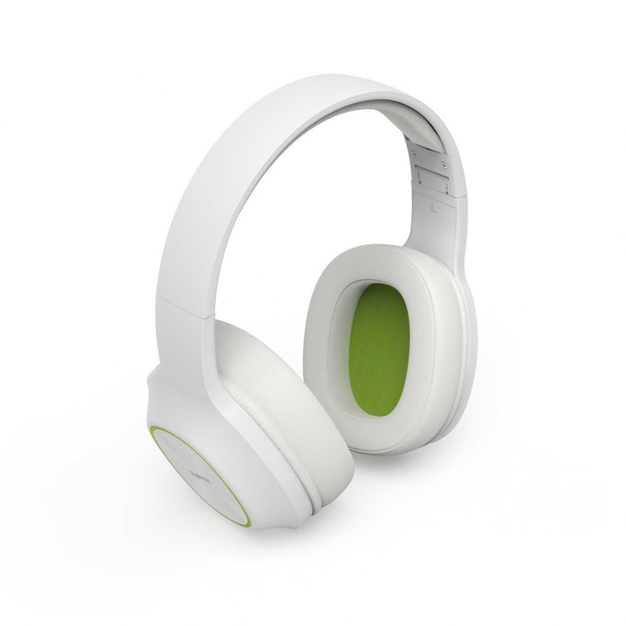 EAN 4047443511256 - Hama Spirit Calypso II Auriculares Inalámbrico Diadema Llamadas/Música Bluetooth Verde, Gris, Blanco imagen 3