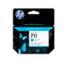 EAN 0886112841171 - HP 711 3-pack 29-ml Cyan DesignJet Ink Cartridges cartucho de tinta 3 pieza(s) Original Rendimiento están imagen 1