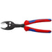 EAN 4003773087250 - Knipex TwinGrip Alicates bimateria universales imagen 5