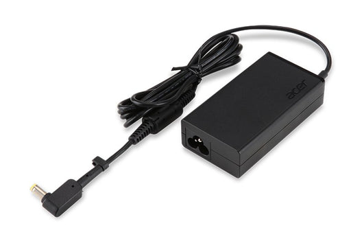 EAN 4713883543644 - Acer NP.ADT0A.078 adaptador e inversor de corriente Interior 65 W Negro imagen 1