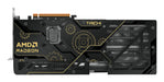 EAN 4711581490444 - Asrock Taichi Radeon RX 9070 XT OC AMD 16 GB GDDR6 imagen 5