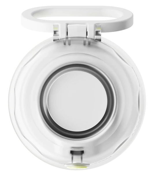 EAN 6932554404086 - Xiaomi BHR9678GL bidón de agua Deportes 1 ml Tritan Blanco imagen 2