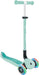 EAN 4895224411383 - Globber GO UP Niños Patinete de cuatro ruedas Color menta imagen 1