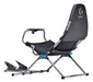 EAN 8717496872791 - Playseat Challenge X - Logitech G Edition Silla gaming Negro, Gris imagen 2