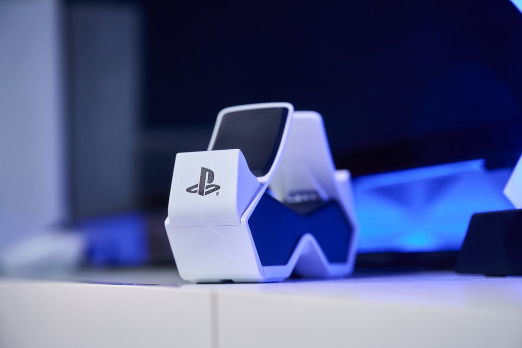 EAN 0617885027987 - PowerA 1522855-01 accesorio de controlador de juego Soporte de recarga imagen 9