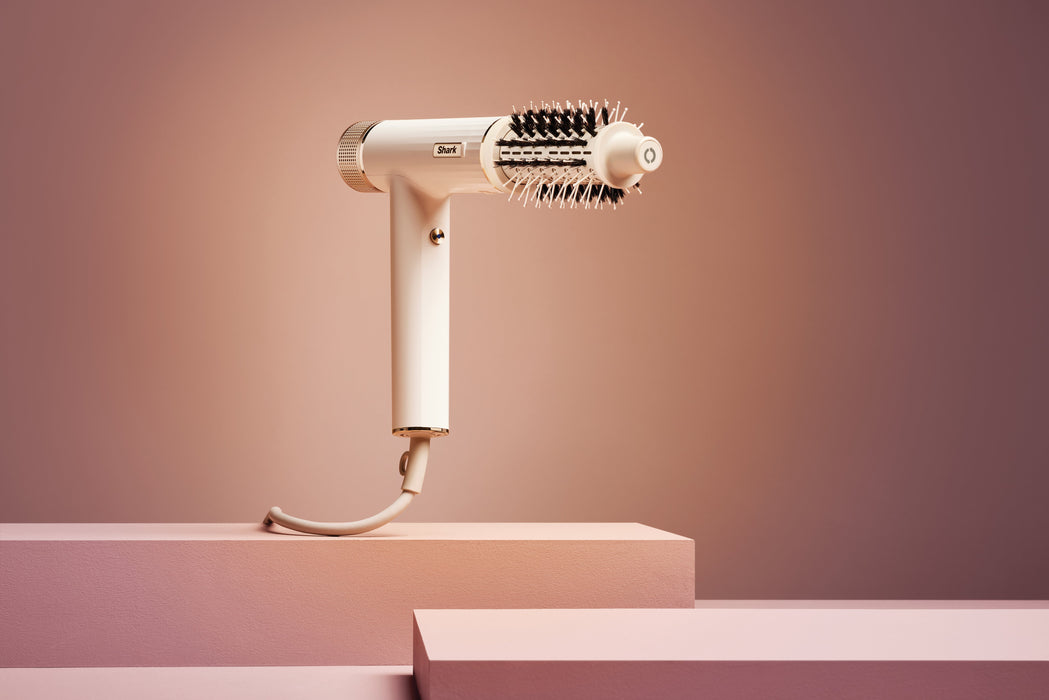 EAN 622356271622 - Shark HD333EU Utensilio de peinado Herramienta de peinado con múltiples accesorios Caliente Blanco 1700 W  imagen 44