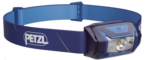 EAN 3342540847170 - Petzl Tikka Azul Linterna con cinta para cabeza LED imagen 1