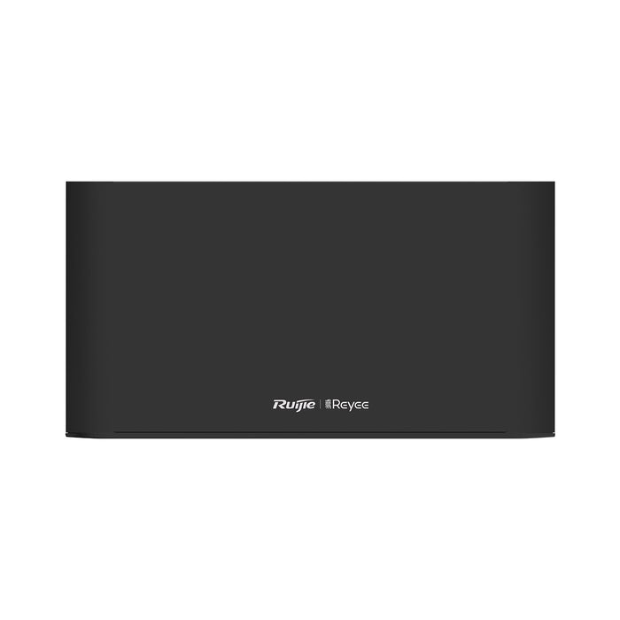 EAN 6971693271777 - Ruijie Networks RG-EG105G-V2 router Gigabit Ethernet Negro imagen 3