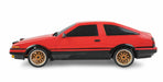 EAN 4262408971023 - Amewi AE86 Trueno modelo controlado por radio Coche de carreras de carretera Motor eléctrico 1:18 imagen 3