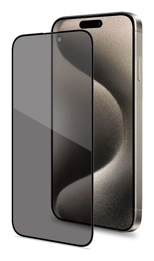 EAN 8021735210689 - Celly PRIVACYF1080BK Protector de pantalla para privacidad Apple 1 pieza(s) imagen 1