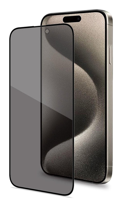 EAN 8021735210764 - Celly PRIVACYF1080BK protector de pantalla o trasero para teléfono móvil Protector de pantalla para priva imagen 1