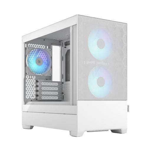 EAN 7340172703228 - Fractal Design Pop Mini Air Mini Tower Blanco imagen 1