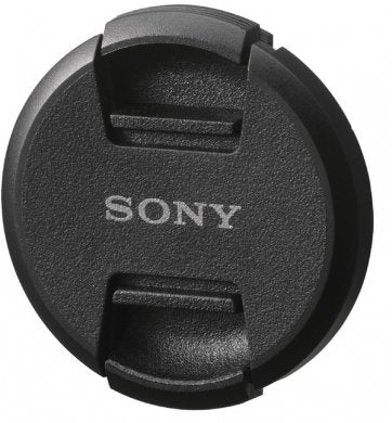 EAN 4905524834420 - Sony ALC-F49S tapa de lente 4,9 cm Negro imagen 1