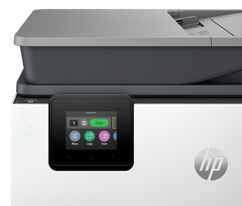 EAN 0196786895944 - HP OfficeJet Pro 9120e AiO Printer Inyección de tinta térmica A4 4800 x 1200 DPI 22 ppm Wifi imagen 3