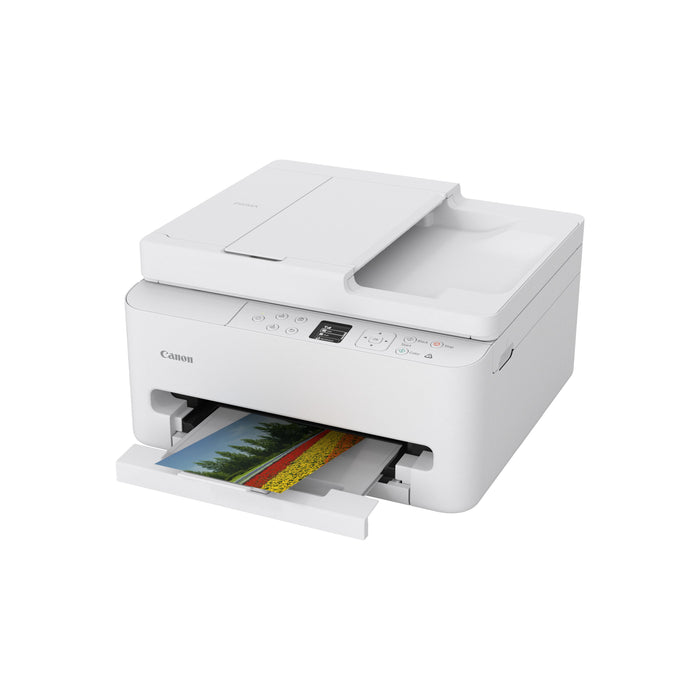 EAN 4549292247947 - Canon PIXMA TS7550i Inyección de tinta A4 1200 x 1200 DPI Wifi imagen 5